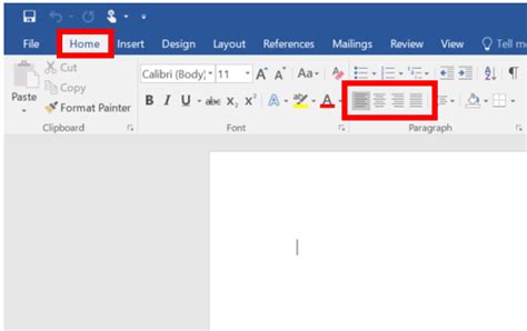 Formatting Images In Word Technology Support Services
