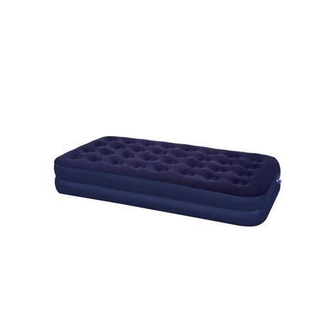 4.8 out of 5 stars (34) total ratings 34, $249.95 new. Achim Second Avenue Double Twin Air Mattress-AB75DTW004 ...