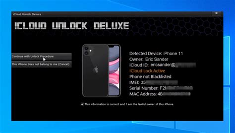 Installing icloud unlock deluxe for the first time? 2021 iCloud Unlock Deluxe Review, Free Download & Guide