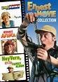 Ernest Movie Collection: Amazon.ca: Jim Varney, Various: Movies & TV Shows