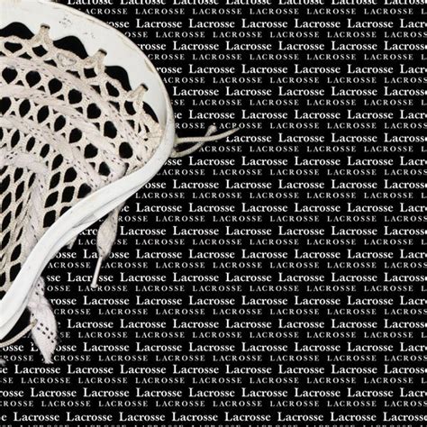 Lacrosse Poems