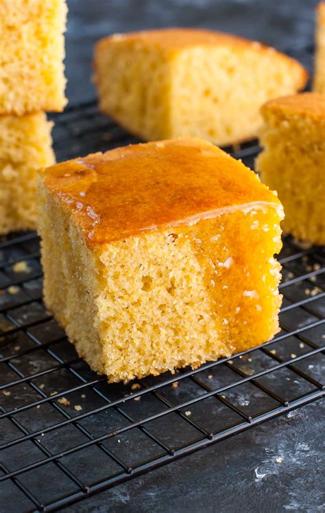 List Of Best Recipes For Corn Bread Ever Easy Recipes To Make At Home