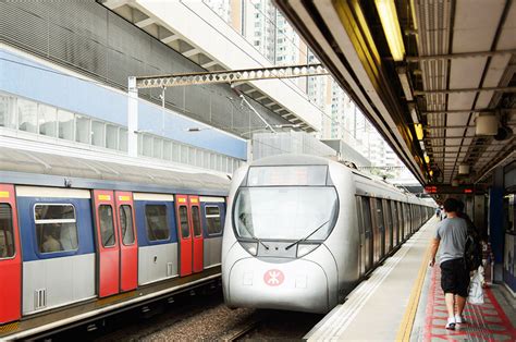 MTR (Mass Transit Railway): Hong Kong transport guide ...