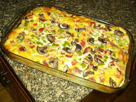 Maybe you would like to learn more about one of these? Maple Macaroni: Recipe: Boat Church Egg Puff