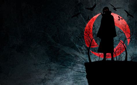 Itachi Uchiha Wallpapers Top Những Hình Ảnh Đẹp