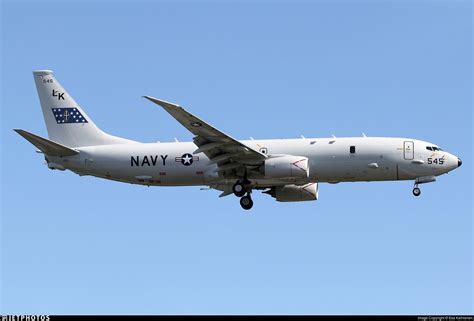 169545 Boeing P 8a Poseidon Is The Biggest Database Of