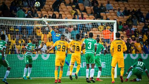 Bloemfontein celtic played against kaizer chiefs in 2 matches this season. Chiefs and Celtic play to a stalemate - Kaizer Chiefs