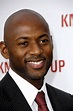 Romany Malco At Arrivals For Knocked Up Premiere By Universal Pictures ...