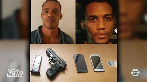 Police Arrest Men Involved In Dominican Republic Shooting Resulting In Death Of Crystal Beach