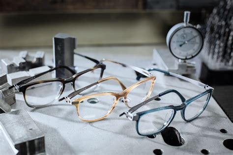Why Limit Yourself To The Same Old Styles Ovvo Optics Acetates Are A
