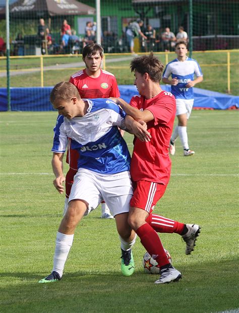 Kp Fk Tatran Prachatice Fc Táborsko B 13 Kp Fk Tatran Prachatice