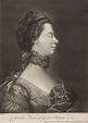 Queen Charlotte (19 May 1744 - 17 November 1818) | The Royal Family
