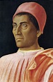 Andrea Mantegna | Early Renaissance painter | Tutt'Art@ | Pittura ...