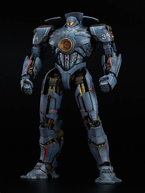 Find great deals on ebay for pacific rim gipsy danger. gipsy-danger-plamax-pacific-rim-gallery-01 - itakon.it