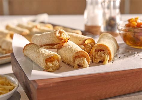 Cheese Rolls Recipe Quick And Easy At Nz