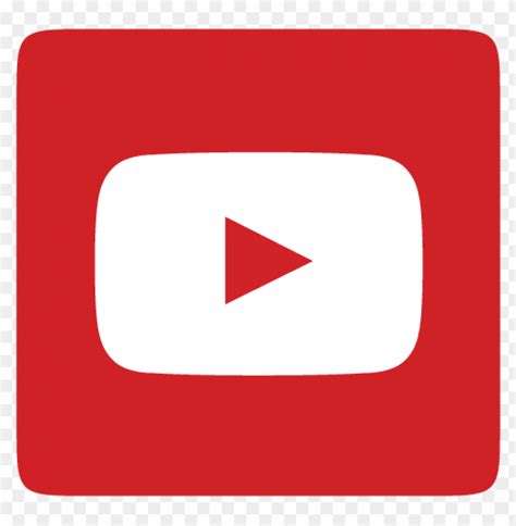 Youtube Logo Png Photo 479289 Toppng