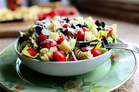 Pesto Pasta Salad Ree Drummond Flickr