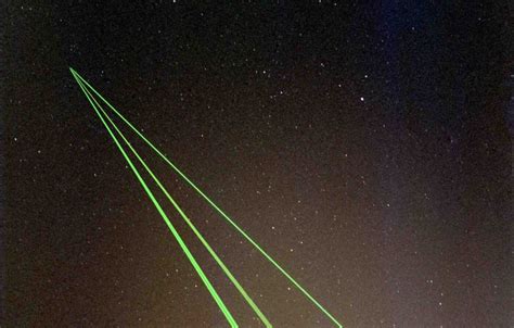 Northrop Grummans Phantom Laser Delivers Compact Rugged High Energy