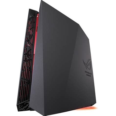 Asus Rog Gaming Desktop G20aj B07 Core I5 8gb Ram 1tb Hdd Tanga