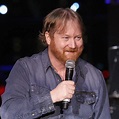 Comedian Jon Reep Joins The MRL Morning Show