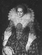 エミリア＝アントウェルピアーナ・ファン・ナッサウ Emilia Antwerpiana van Nassau – 金獅子亭 本館