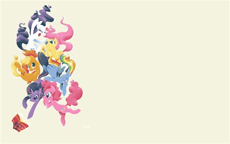 Feel free to send us your own wallpaper and we will consider adding it to appropriate category. My Little Pony Background (81+ images)