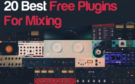 Top Free Plugins For Cubase Le Ai 7 Elements Boost Your Creative