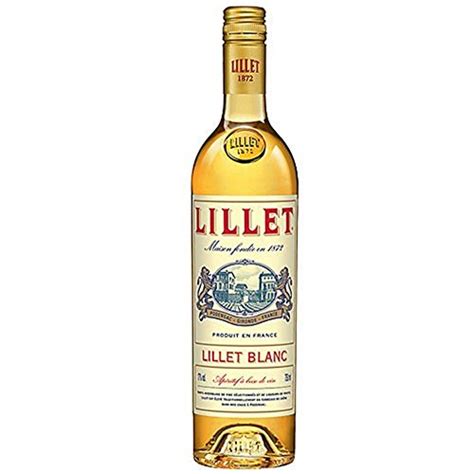 Crafted since 1872 in the region of bordeaux in the south of france, lillet still presents a unique character. 10/2020 Lillet Wein: Alle Top Produkte am Markt im Test