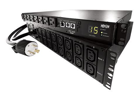Your Guide To Choosing The Right Power Distribution Unit Pdu For You