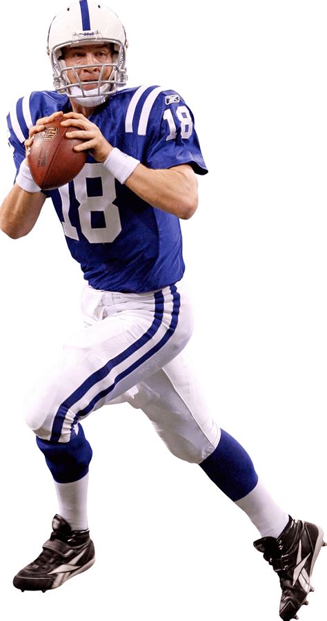 American Football Player Png Transparent Image Download Size 1405x2665px