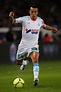Foued Kadir Pictures - Paris Saint-Germain FC v Olympique de Marseille ...