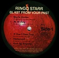 Ringo Starr / Blast From Your Past - a photo on Flickriver