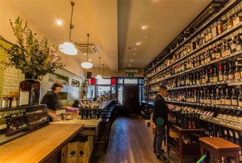 The Best Wine Bars In Melbourne Cbd Whats On Melbourne