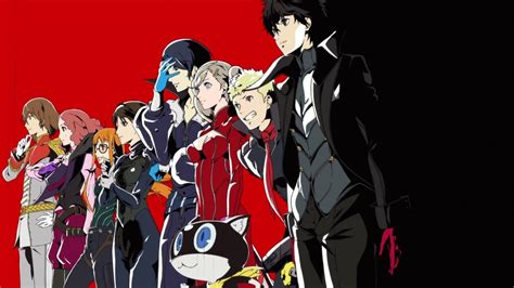 Persona 5 Royal Hd Wallpapers Top Free Persona 5 Royal Hd Backgrounds