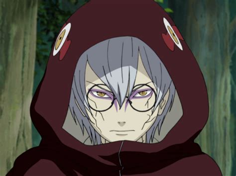 Kabuto Yakushi Naruto Wiki Fandom