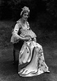 Lady Lillian Maude Spencer-Churchill Grenfell (1873-1951) - Find a ...