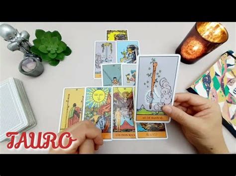 Tauro Olvidas El Pasado Y Vives La Pasi N Tarot Y Hor Scopo Amor