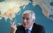 Michel Barnier veut recentrer l'Europe sur l'économie sociale de marché ...