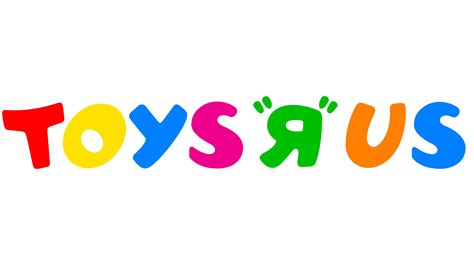 Toys R Us Logo Y Símbolo Significado Historia Png Marca