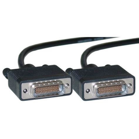 6ft Hd60 Male Hd60 Male Dte Dce Cisco Cable