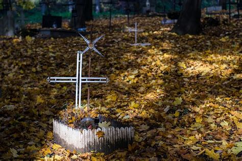 Cemetery Grave Tombstone Free Photo On Pixabay