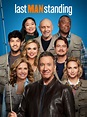 Last Man Standing Pictures - Rotten Tomatoes