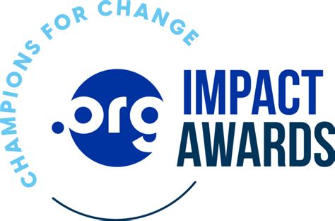 Pir Calls For Nominations For This Years Bigger Org Impact Awards