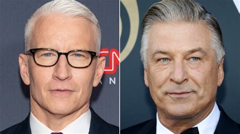 the many reasons alec baldwin got on anderson cooper s bad side