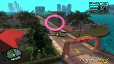 Lets Play Gta Vice City Stories Pt 75 Hyman Memorial Odt Ps2 Only