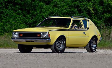Things To Know About The Amc Gremlin Throttlextreme