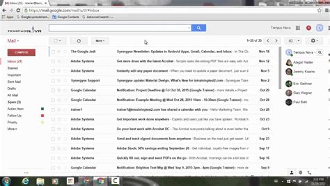 Why Do Emails Disappear On Gmail Fadspeedy