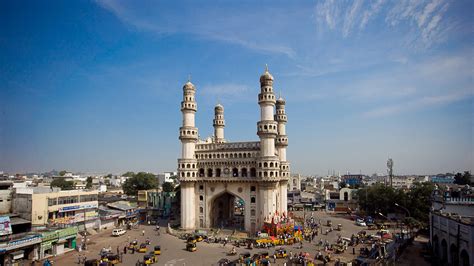 Hyderabad: A Ramadan special guide to the city of nawabs