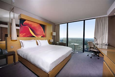 Hilton Manchester Deansgate Hotel In United Kingdom Room Deals Photos And Reviews