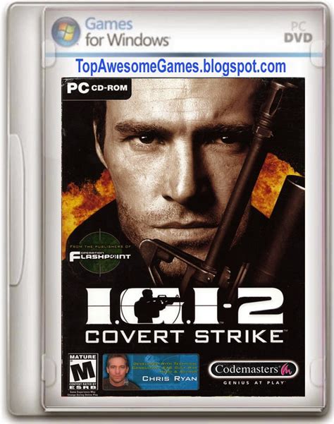 Project Igi 2 Covert Strike Free Download Apseoloseo